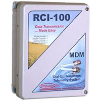 RCI-100-MDM Dial-Up Remote Control Signal Interface